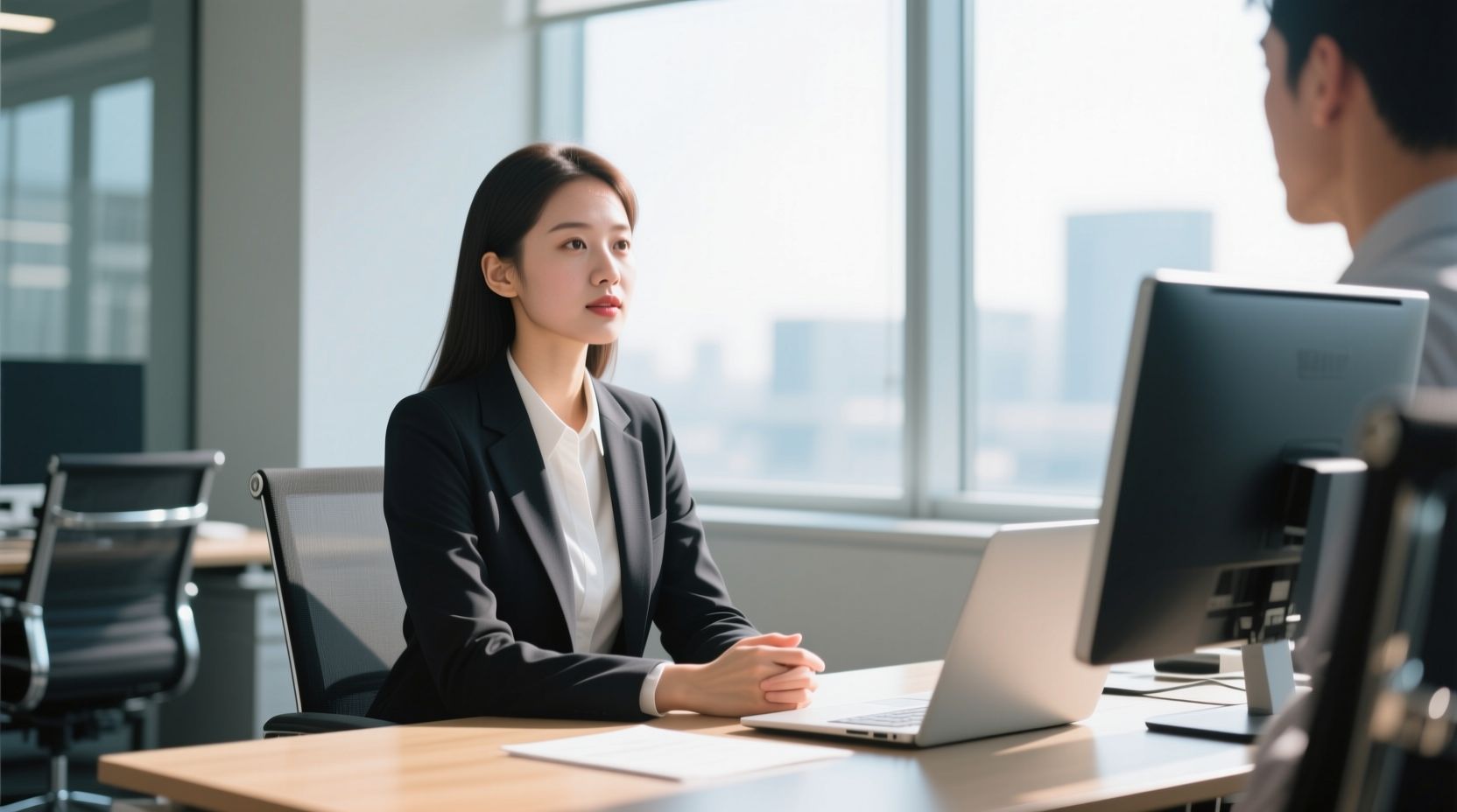 Искусство успешного интервью