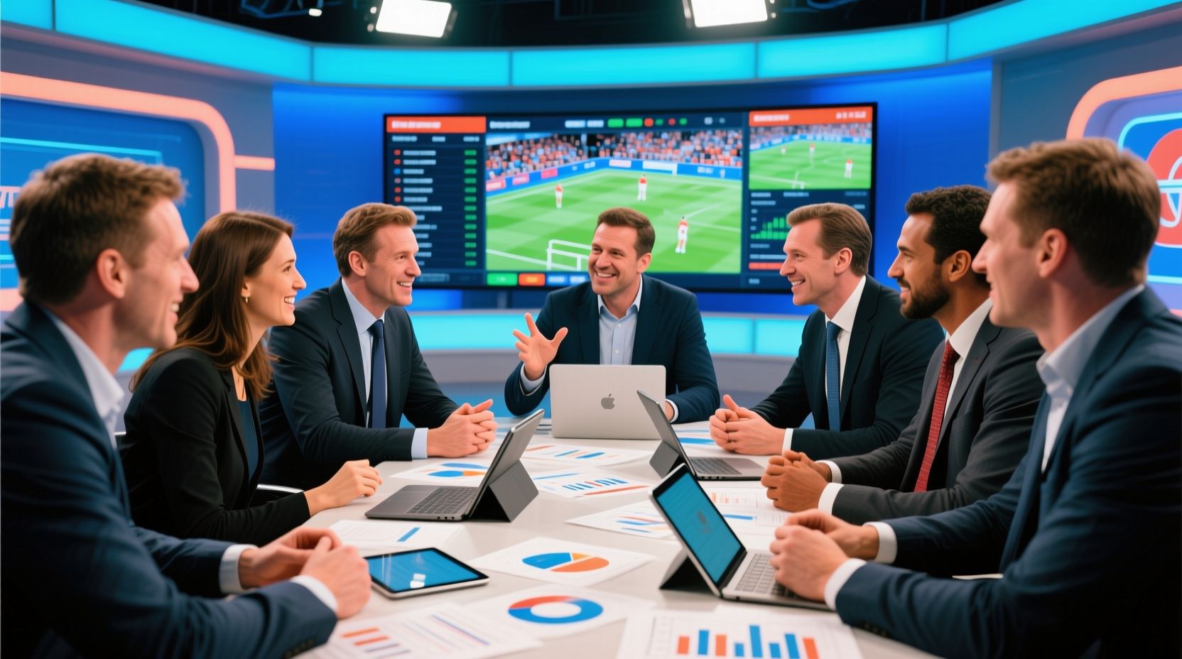 Откройте тайны спортивной аналитики!