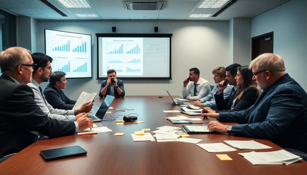 Как подготовиться к брифингу перед туром: чек-листы для журналистов - иллюстрация