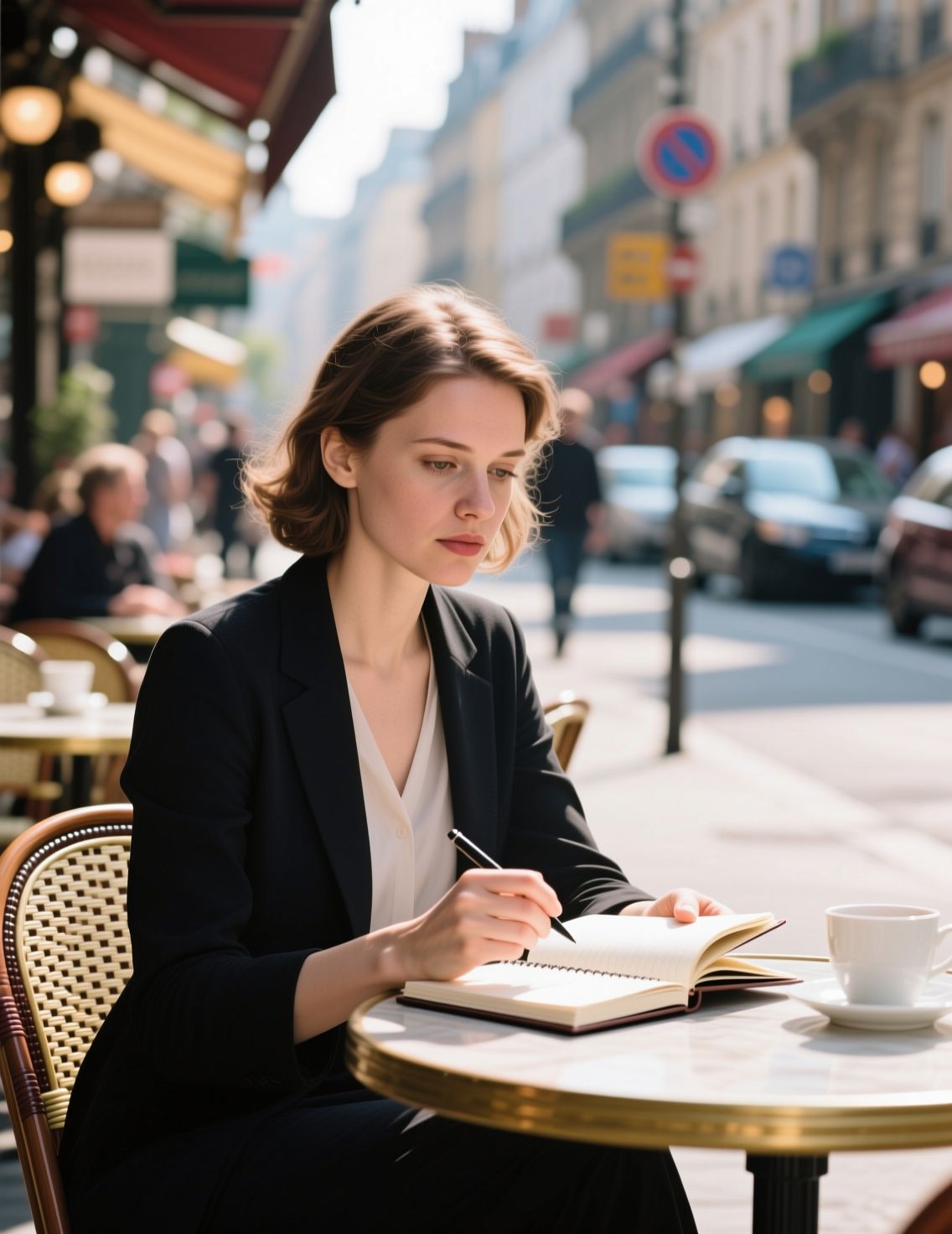 Мария Семенова