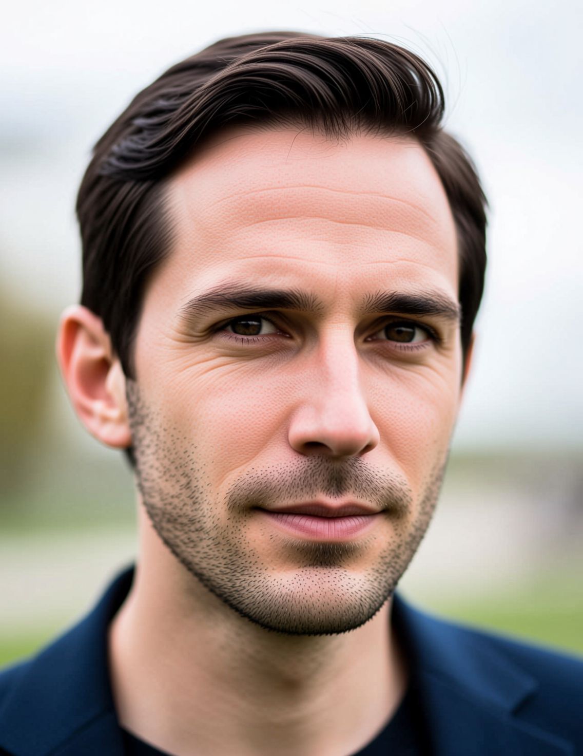 Алексей Смирнов