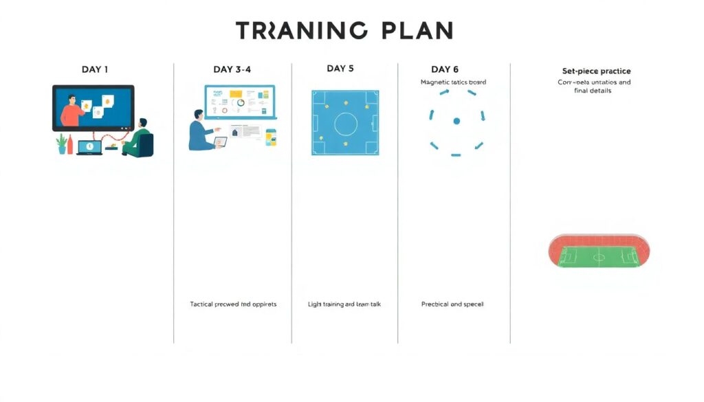 Тренеры говорят: ключевые тезисы после матча и перед новым туром - иллюстрация