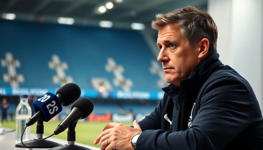 Тренеры говорят: ключевые тезисы после матча и перед новым туром - иллюстрация