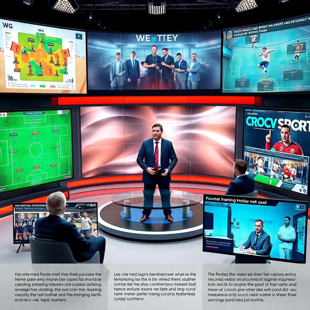 Интервью с тренерами: как раскрыть тактику и мотивацию команды