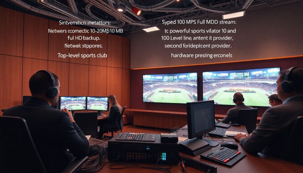 История пресс-конференций в футболе: от первых примеров до современных форматов - иллюстрация