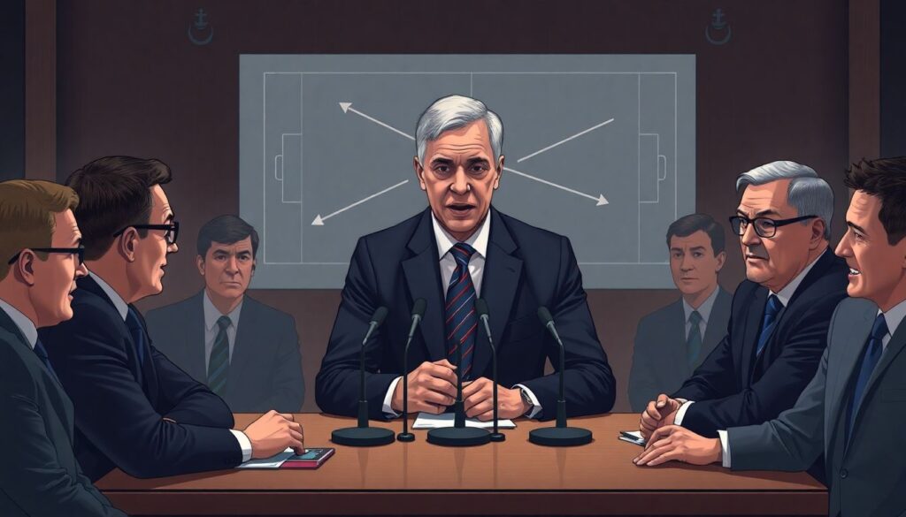 Трансферы и слухи: как тренеры комментируют изменения состава - иллюстрация