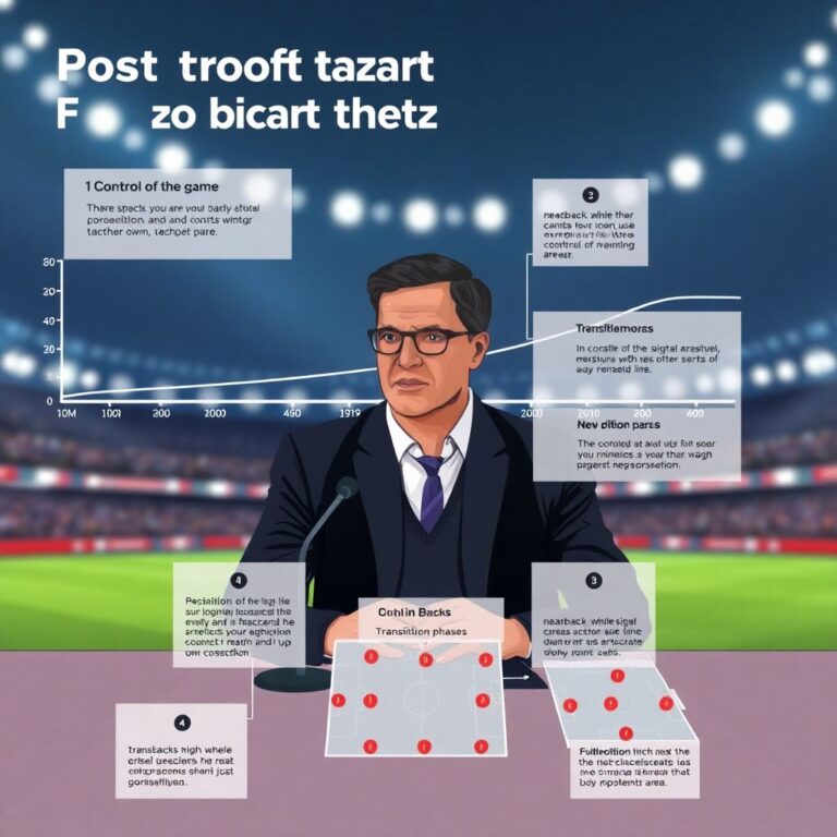 Тренеры говорят: ключевые тезисы после матча и ожидания перед новым туром