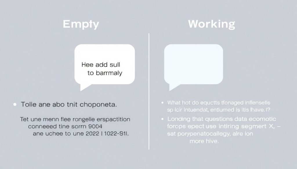 Выбор тем для пресс-конференций: какие вопросы приносят результат - иллюстрация