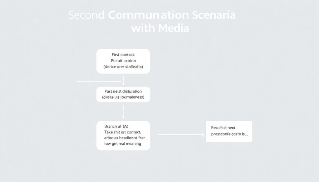 Этика журналистики на пресс-конференциях: как строить доверие тренеру - иллюстрация