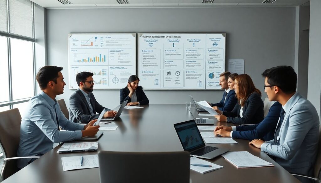 Расшифровка пресс-конференций: как читать между строк - иллюстрация