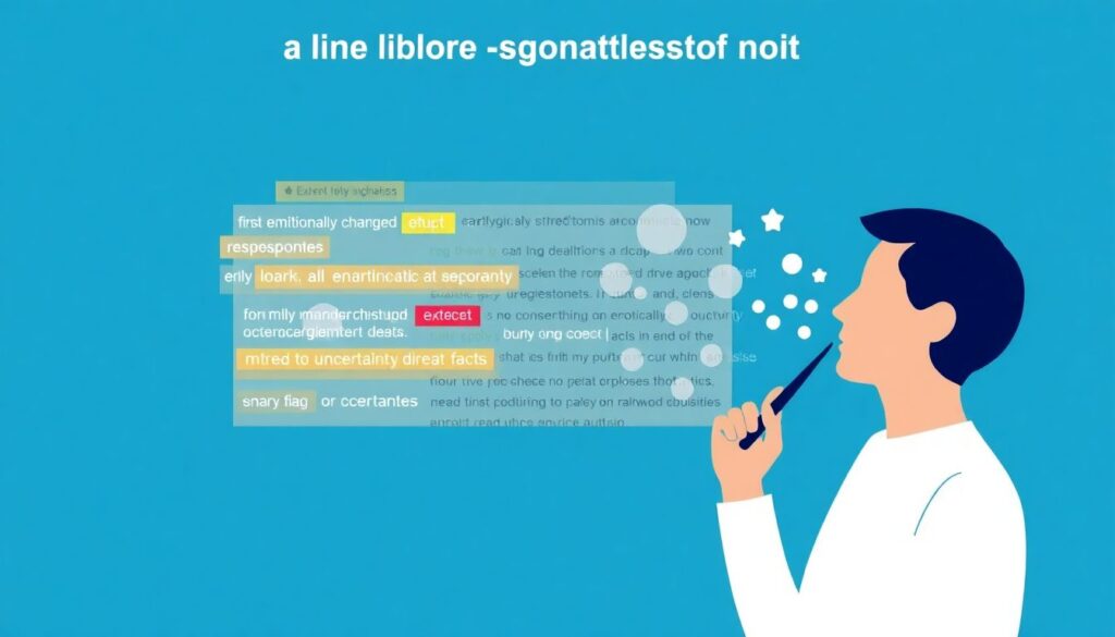 Расшифровка пресс-конференций: как читать между строк - иллюстрация