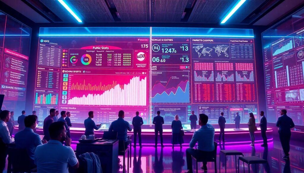 Как устроены брифинги перед туром в разных лигах - иллюстрация