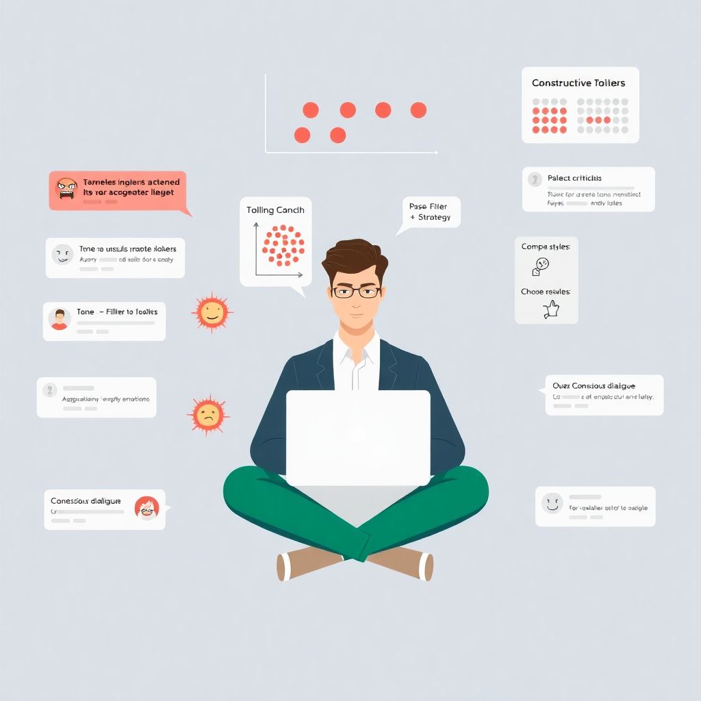 Тренеры против хейтеров: как уверенно отвечать на критические вопросы