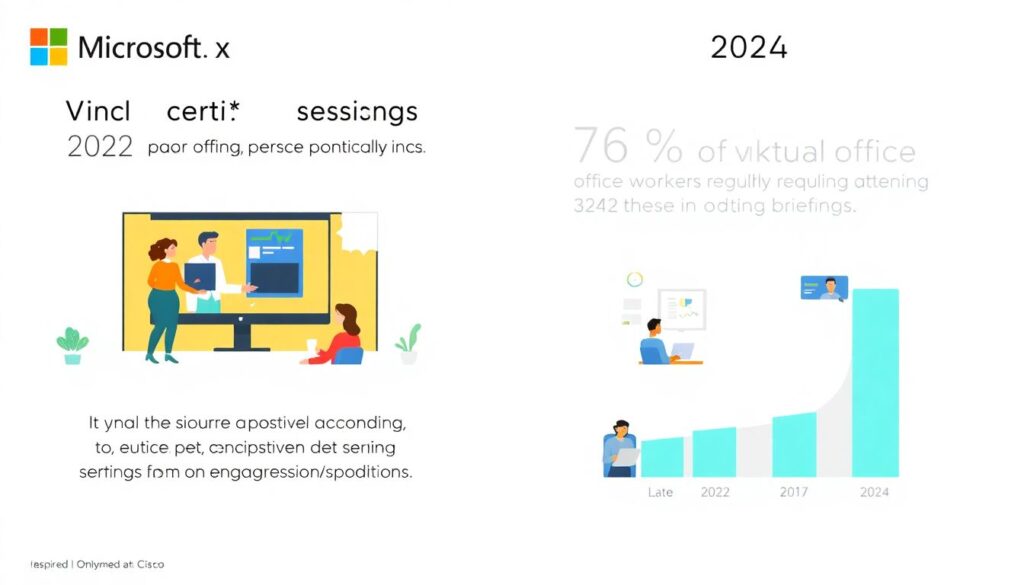 Как выбирать формат брифинга: онлайн против офлайн - иллюстрация