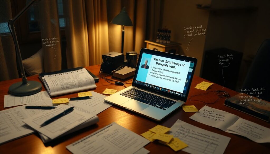 История некоторых легендарных пресс-конференций в футболе - иллюстрация