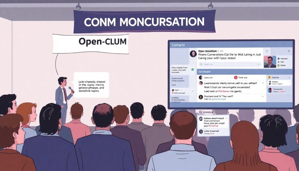 Как использовать брифинги для привлечения болельщиков - иллюстрация