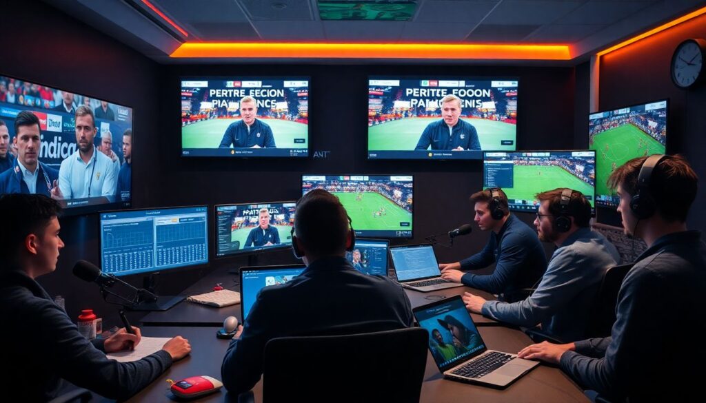 Тренерские аналоги: пресс-конференции в других видах спорта - иллюстрация