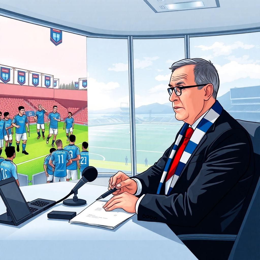 Спортивный директор Черноморца о переходе Евсеева в Динамо и расставании