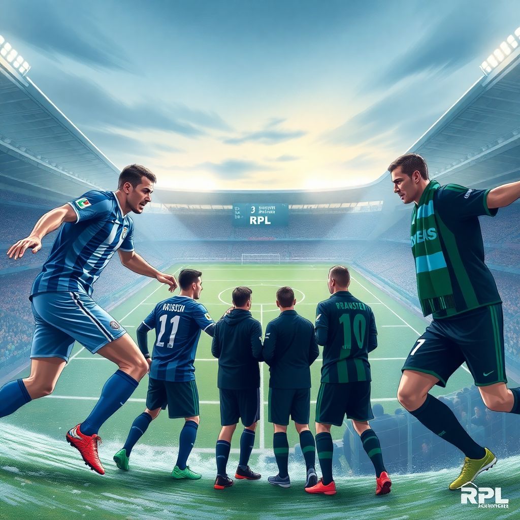 Кержаков оценил шансы «Зенита» и «Краснодара» на титул РПЛ