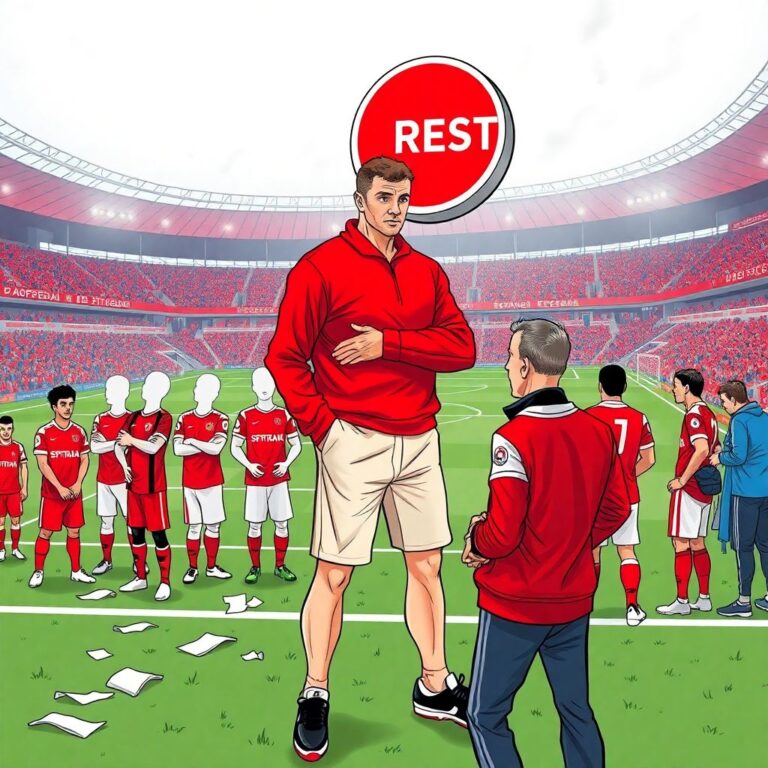 Гранат о Спартаке: у нынешнего клуба нет времени на строительство команды