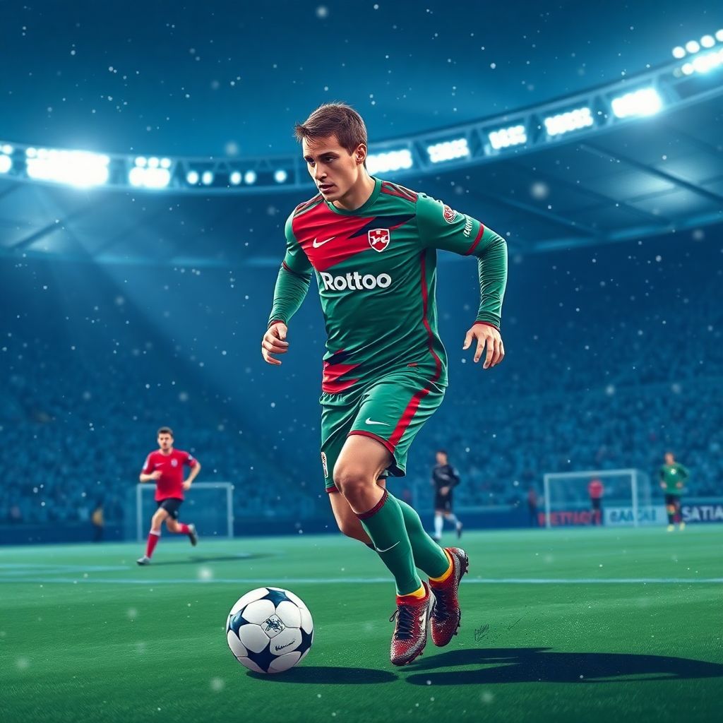 Агент Батракова: трансфера не будет, полузащитник остаётся в «Локомотиве»