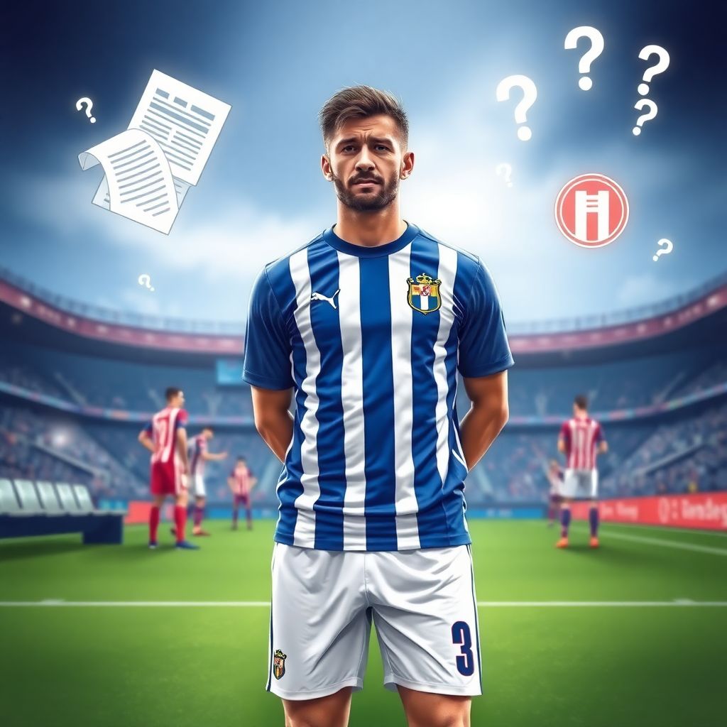 Агент Захаряна опроверг слухи об аренде полузащитника Реал Сосьедада