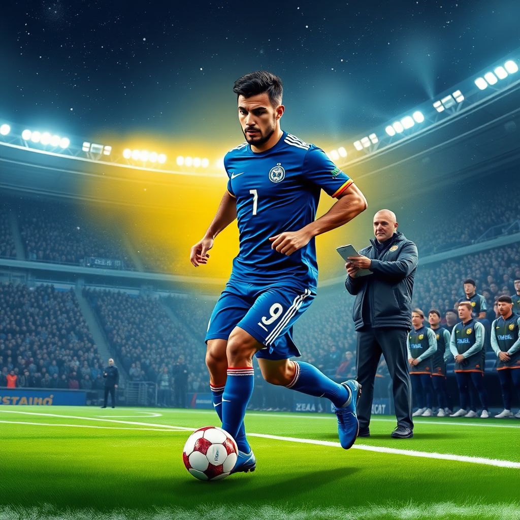 Футбольный агент оценил возможный переход Джона Дурана в «Зенит»