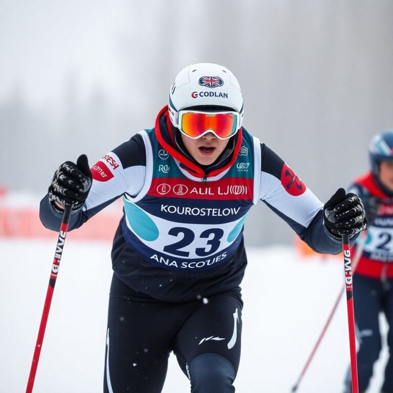 Коростелёв едет на молодёжный чемпионат мира, чтобы завершить юниорскую карьеру