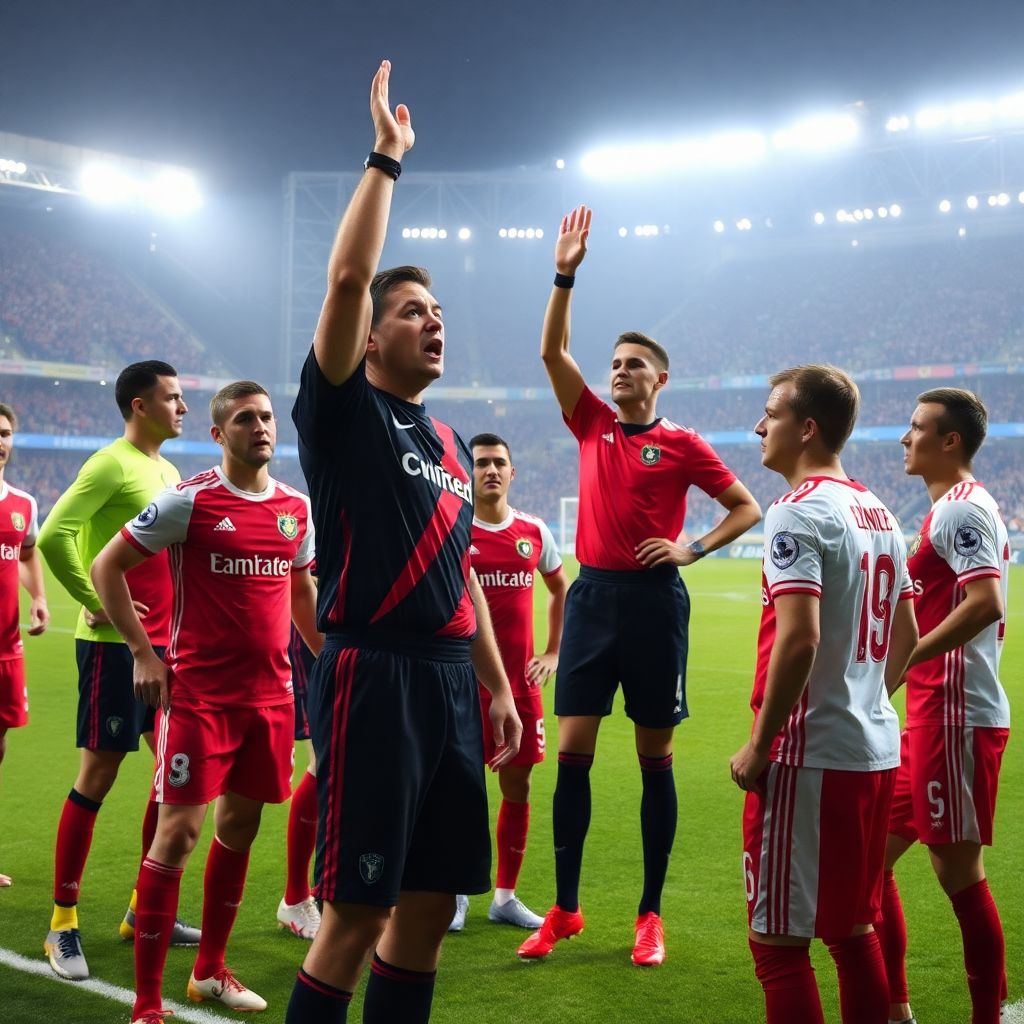 Спартак подал жалобу в ЭСК РФС на пенальти в матче с Акроном