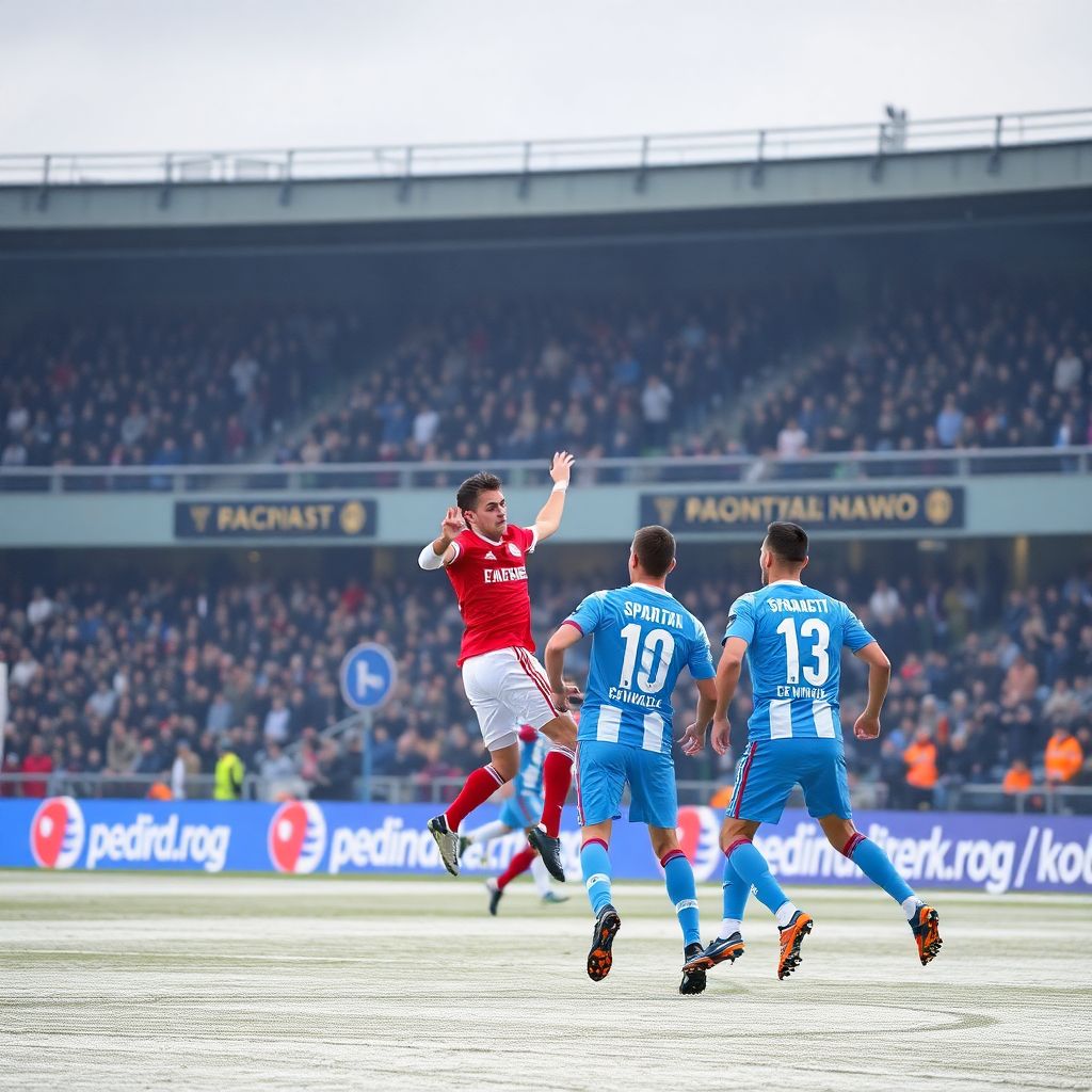 Селюк: шансы «Спартака» на победу над «Зенитом» в матче РПЛ минимальны