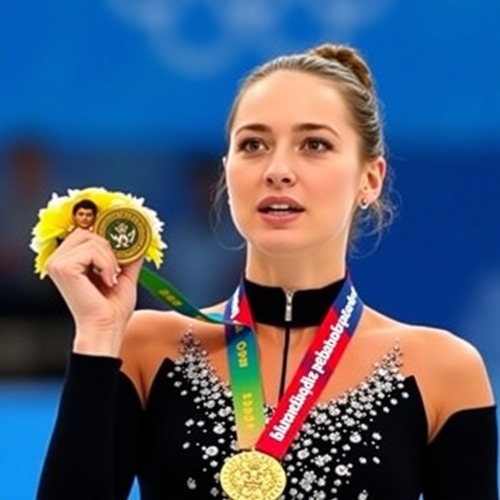 Алла Шишкина: Петра Гуменника на Олимпиаде недооценили, он достоин серебра