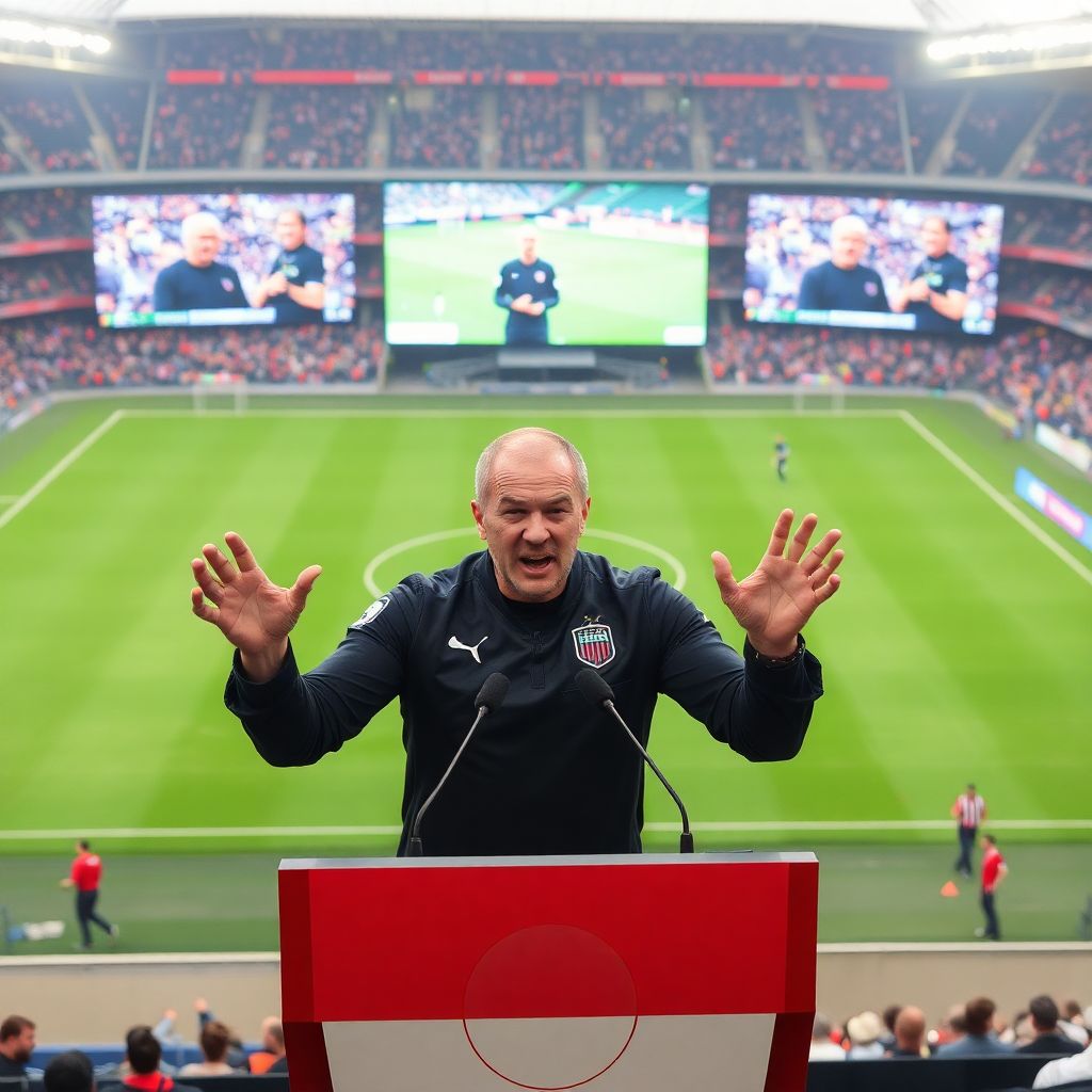 Глушаков: разговоры о судьях и Var затмили футбол в России