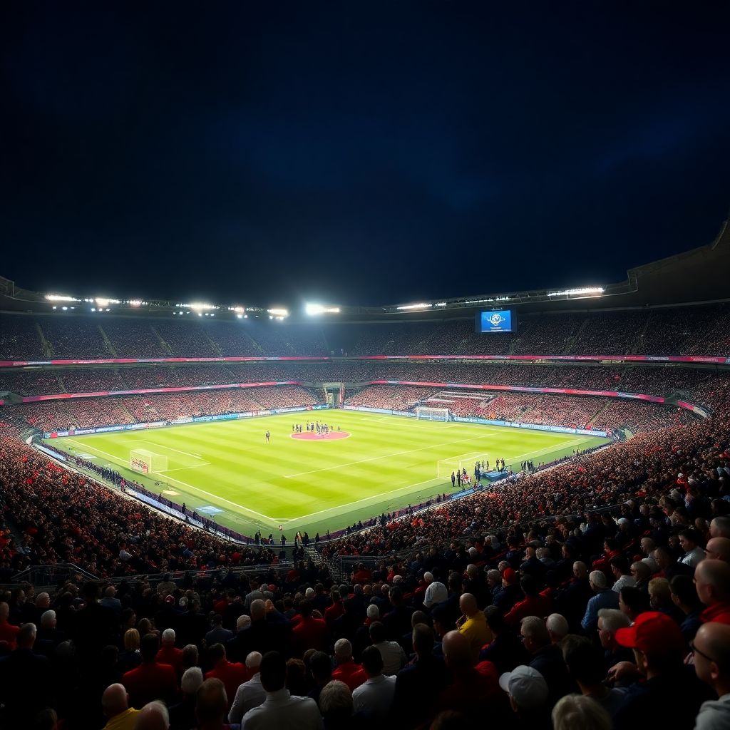 Лион — Монако 22 марта: онлайн-трансляция матча, где смотреть и расклады