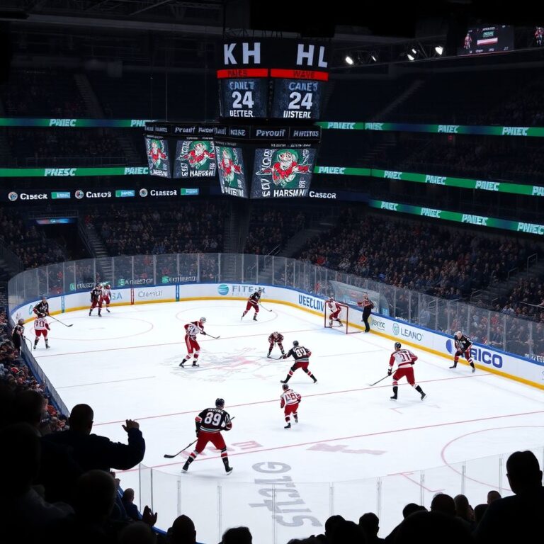 Ак Барс — Трактор: где смотреть онлайн матч плей-офф КХЛ 23 марта