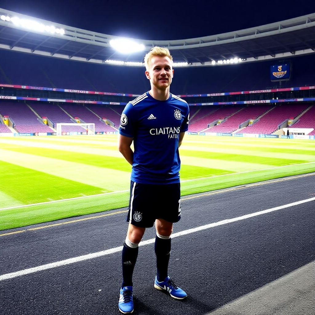 Скотт Мактоминай остаётся в Наполи и отвергает вариант Саудовской Аравии