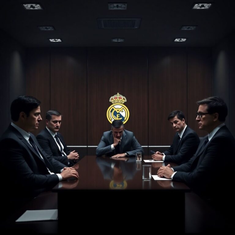 Реал решил судьбу Арбелоа: тренер на грани увольнения перед матчем с Сельтой