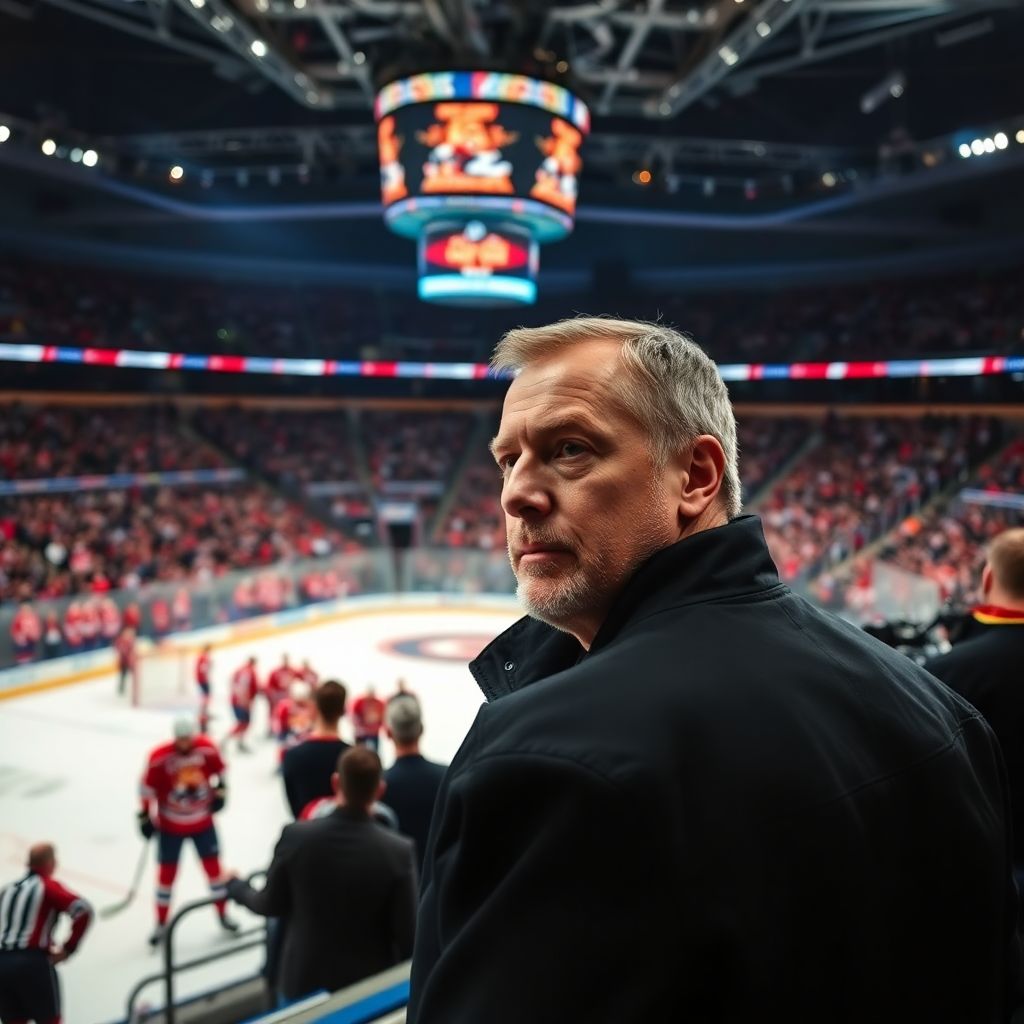 Крикунов: прогноз пятого матча ЦСКА — СКА в плей-офф Кубка Гагарина