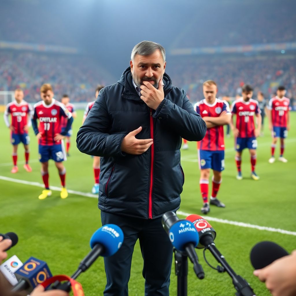 Это ни в какие ворота не лезет: Адиев о разгроме Крыльев от Динамо 0:4