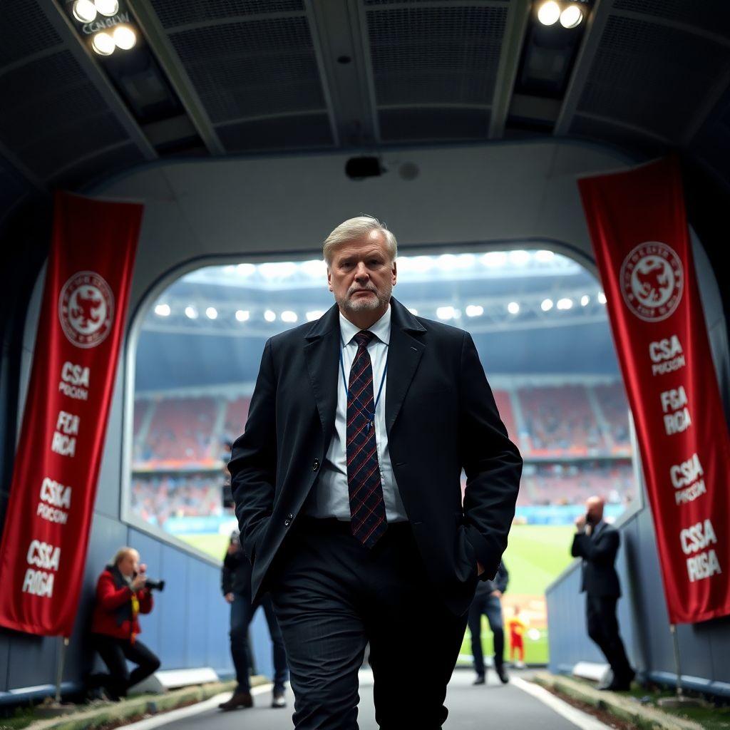 Причины ухода Алексея Березуцкого из ЦСКА: что скрыто за семейными делами