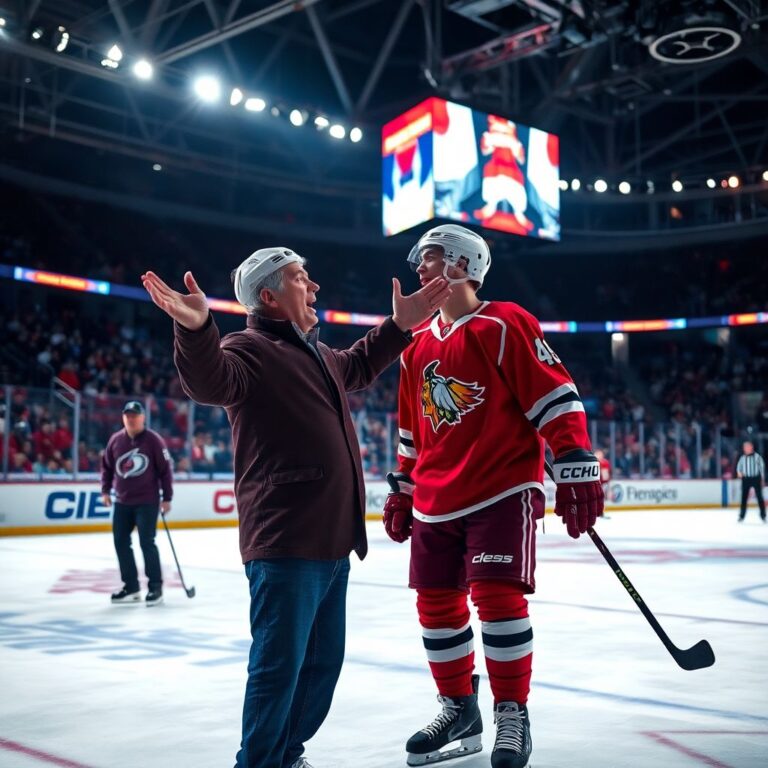 Фетисов: Овечкин должен играть еще сезон, чтобы рекорд Гретцки стал вечным