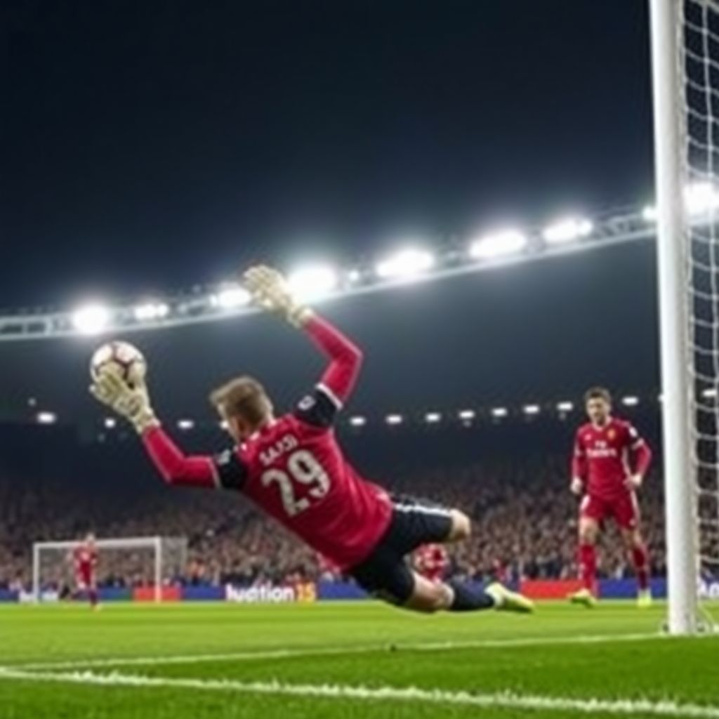 Лизаразю о Сафонове в ПСЖ: странный вратарь, ставший опорой в Лиге чемпионов