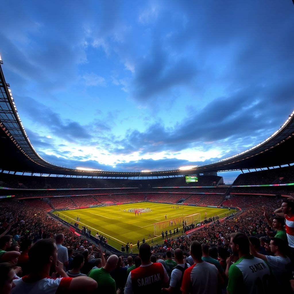 Спартак — Ахмат: где смотреть онлайн трансляцию матча РПЛ 19 апреля