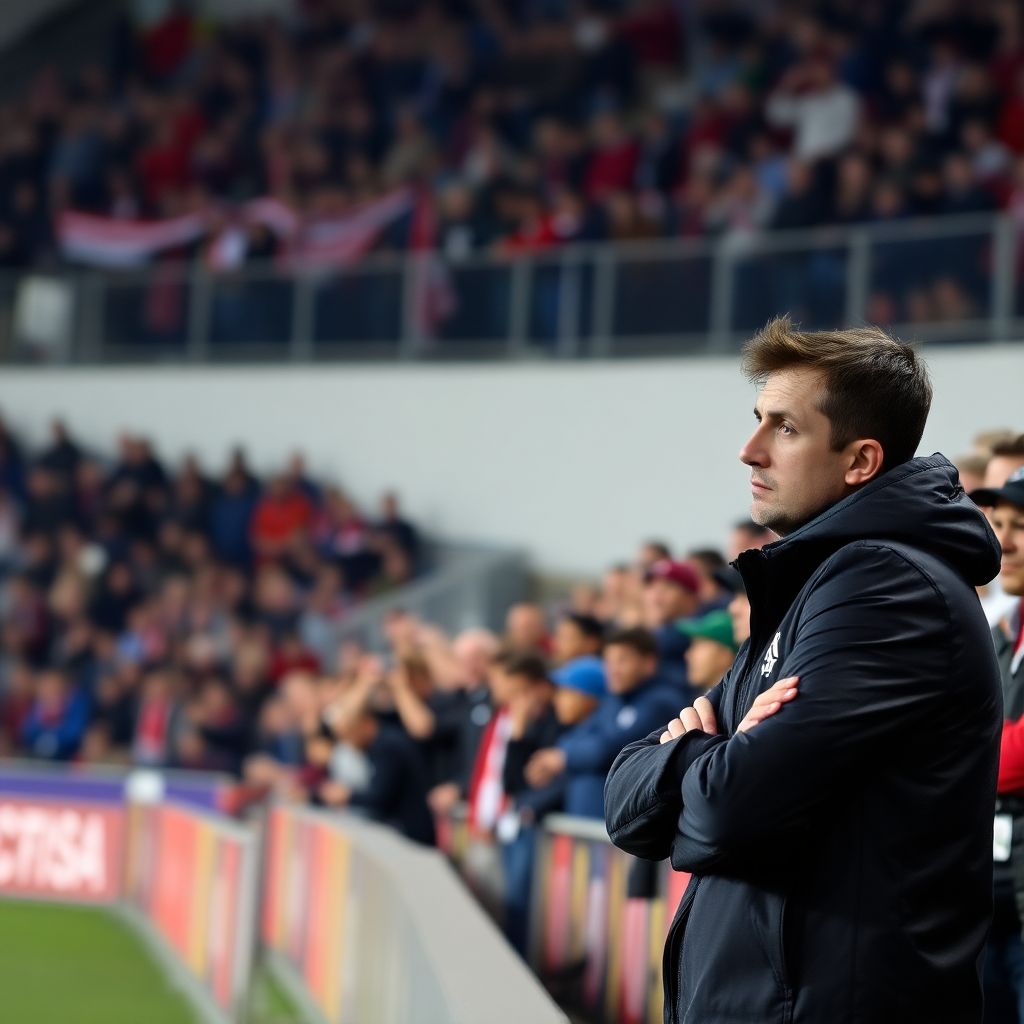 Тошич оценил неудачный рестарт ЦСКА в РПЛ и провал борьбы за чемпионство