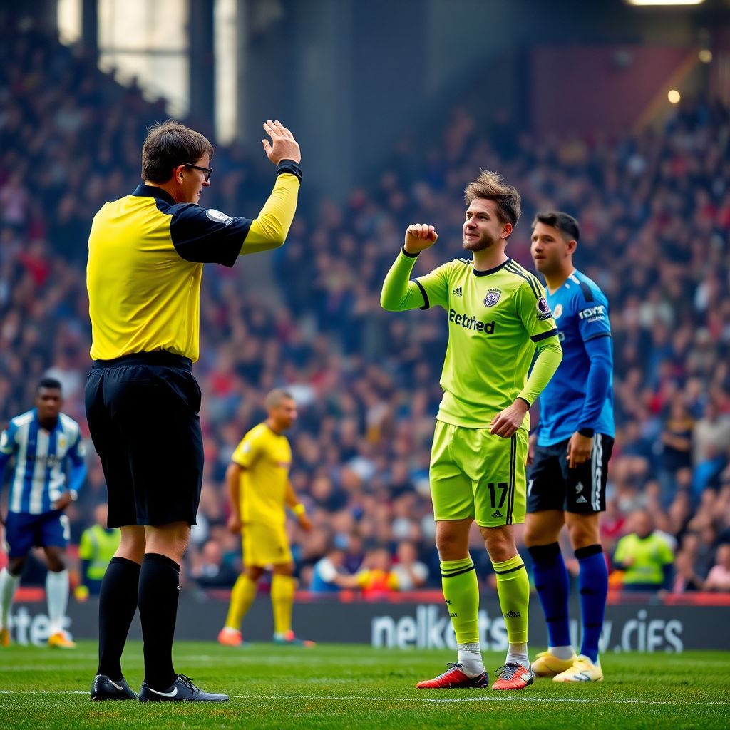 Мостовой раскритиковал правило 8 секунд во вратарской игре в РПЛ