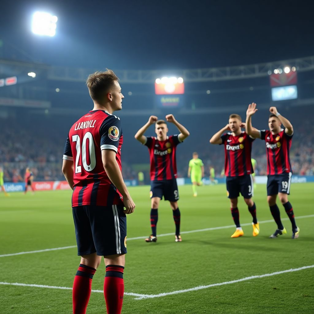 Полузащитник Локомотива Карпукас о поражении от Спартака 1:2 и ошибках в обороне