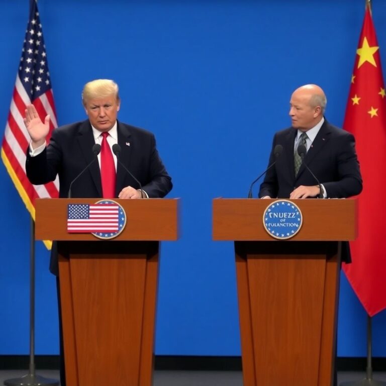 Трамп о предложении Инфантино провести совместный ЧМ США и Китая в 2038 году